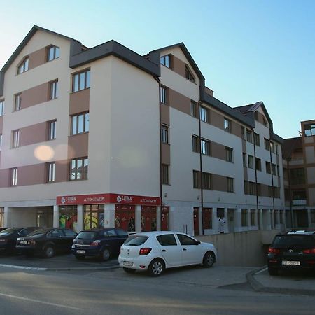Apartman "Park" Livno Exterior foto