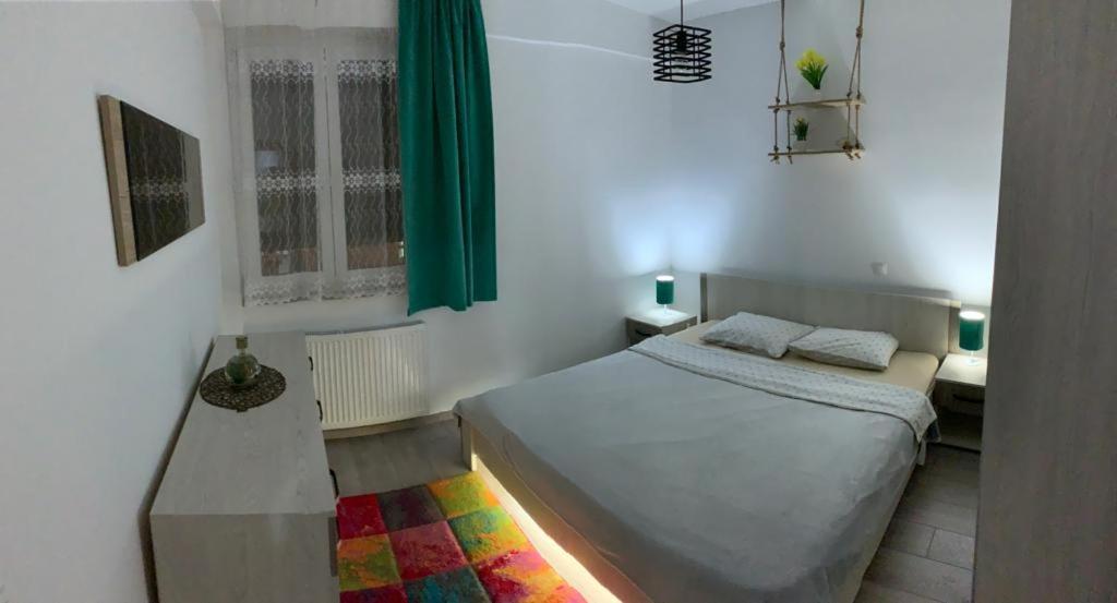 Apartman "Park" Livno Exterior foto